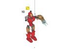 Building Instructions - LEGO - 4529 - Iron Man™: Page 16