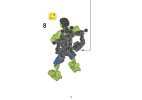 Building Instructions - LEGO - 4529 - Iron Man™: Page 15