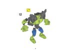 Building Instructions - LEGO - 4529 - Iron Man™: Page 20