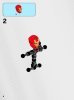 Building Instructions - LEGO - 4529 - Iron Man™: Page 4