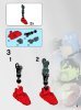 Building Instructions - LEGO - 4529 - Iron Man™: Page 5