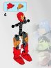 Building Instructions - LEGO - 4529 - Iron Man™: Page 7