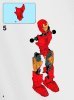 Building Instructions - LEGO - 4529 - Iron Man™: Page 8