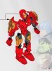 Building Instructions - LEGO - 4529 - Iron Man™: Page 13