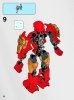 Building Instructions - LEGO - 4529 - Iron Man™: Page 14