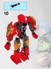 Building Instructions - LEGO - 4529 - Iron Man™: Page 15