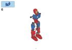 Building Instructions - LEGO - 4529 - Iron Man™: Page 9