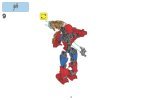 Building Instructions - LEGO - 4529 - Iron Man™: Page 14