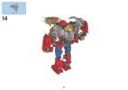 Building Instructions - LEGO - 4529 - Iron Man™: Page 24