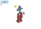 Building Instructions - LEGO - 4529 - Iron Man™: Page 10