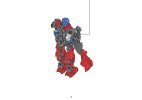 Building Instructions - LEGO - 4529 - Iron Man™: Page 18