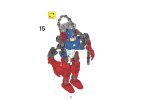 Building Instructions - LEGO - 4529 - Iron Man™: Page 24