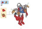 Building Instructions - LEGO - 4529 - Iron Man™: Page 28