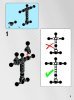 Building Instructions - LEGO - 4530 - The Hulk™: Page 3