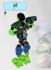 Building Instructions - LEGO - 4530 - The Hulk™: Page 11