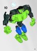 Building Instructions - LEGO - 4530 - The Hulk™: Page 21