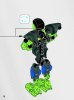 Building Instructions - LEGO - 4530 - The Hulk™: Page 10