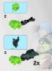 Building Instructions - LEGO - 4530 - The Hulk™: Page 19