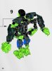 Building Instructions - LEGO - 4530 - The Hulk™: Page 20