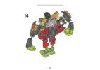 Building Instructions - LEGO - 4530 - The Hulk™: Page 23