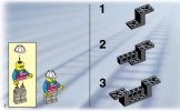 Building Instructions - LEGO - 4533 - Snow Plough: Page 2