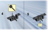 Building Instructions - LEGO - 4533 - Snow Plough: Page 3