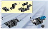 Building Instructions - LEGO - 4533 - Snow Plough: Page 4