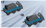 Building Instructions - LEGO - 4533 - Snow Plough: Page 10