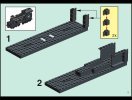 Building Instructions - LEGO - 4534 - TARGET DE LUXE TRAIN: Page 3