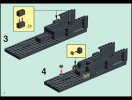 Building Instructions - LEGO - 4534 - TARGET DE LUXE TRAIN: Page 4