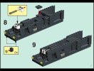 Building Instructions - LEGO - 4534 - TARGET DE LUXE TRAIN: Page 7