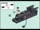 Building Instructions - LEGO - 4534 - TARGET DE LUXE TRAIN: Page 10