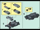 Building Instructions - LEGO - 4534 - TARGET DE LUXE TRAIN: Page 13