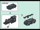 Building Instructions - LEGO - 4534 - TARGET DE LUXE TRAIN: Page 15