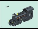 Building Instructions - LEGO - 4534 - TARGET DE LUXE TRAIN: Page 18