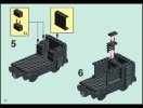 Building Instructions - LEGO - 4534 - TARGET DE LUXE TRAIN: Page 22