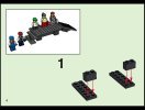 Building Instructions - LEGO - 4534 - TARGET DE LUXE TRAIN: Page 4