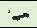 Building Instructions - LEGO - 4534 - TARGET DE LUXE TRAIN: Page 5