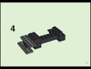 Building Instructions - LEGO - 4534 - TARGET DE LUXE TRAIN: Page 7