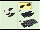 Building Instructions - LEGO - 4534 - TARGET DE LUXE TRAIN: Page 8