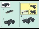 Building Instructions - LEGO - 4534 - TARGET DE LUXE TRAIN: Page 14