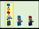 Building Instructions - LEGO - 4535 - TRU DELUX SET: Page 2