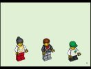 Building Instructions - LEGO - 4535 - TRU DELUX SET: Page 3