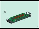 Building Instructions - LEGO - 4535 - TRU DELUX SET: Page 5