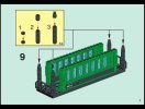 Building Instructions - LEGO - 4535 - TRU DELUX SET: Page 9