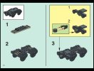 Building Instructions - LEGO - 4535 - TRU DELUX SET: Page 10