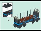 Building Instructions - LEGO - 4535 - TRU DELUX SET: Page 12