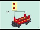 Building Instructions - LEGO - 4535 - TRU DELUX SET: Page 9