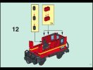 Building Instructions - LEGO - 4535 - TRU DELUX SET: Page 11