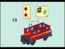 Building Instructions - LEGO - 4535 - TRU DELUX SET: Page 12